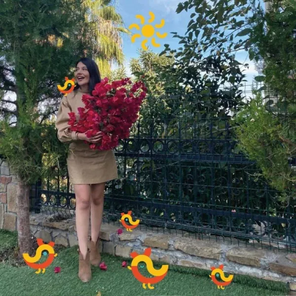 Çocuk ve ergen psikoloğu Gülnaz Küsin Yalçın